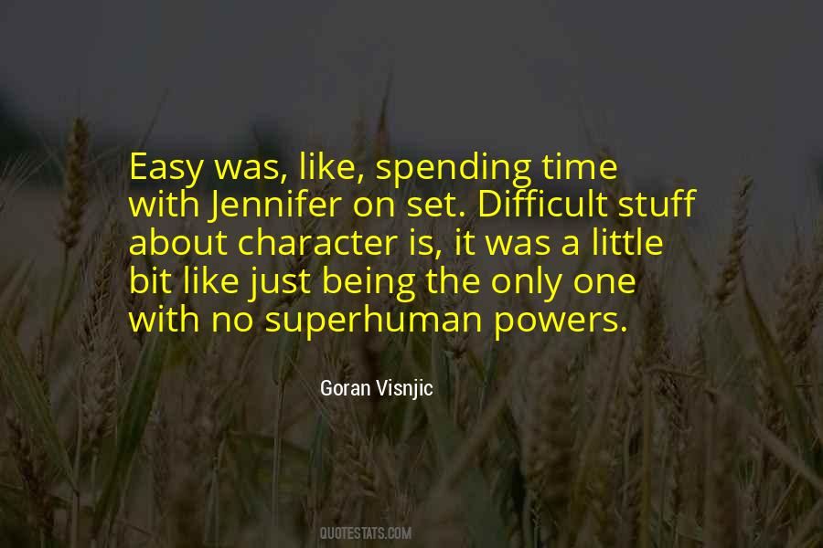 Superhuman Quotes #635130