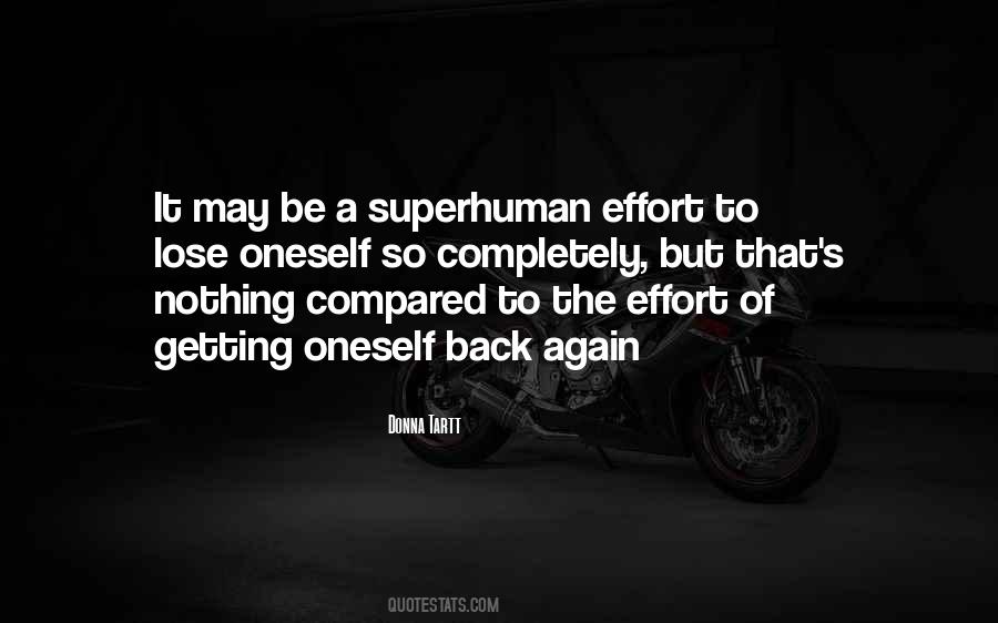 Superhuman Quotes #665207