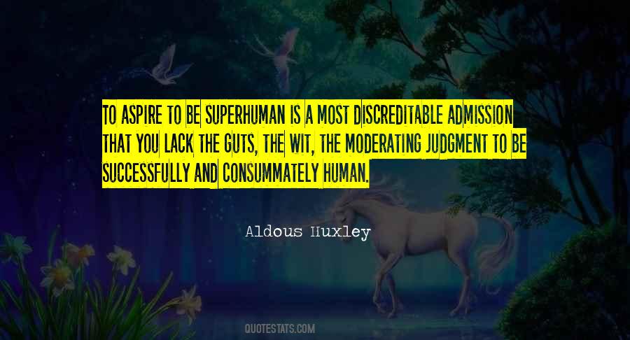 Superhuman Quotes #975934