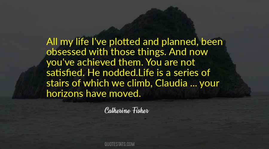 Quotes About Claudia #1578314