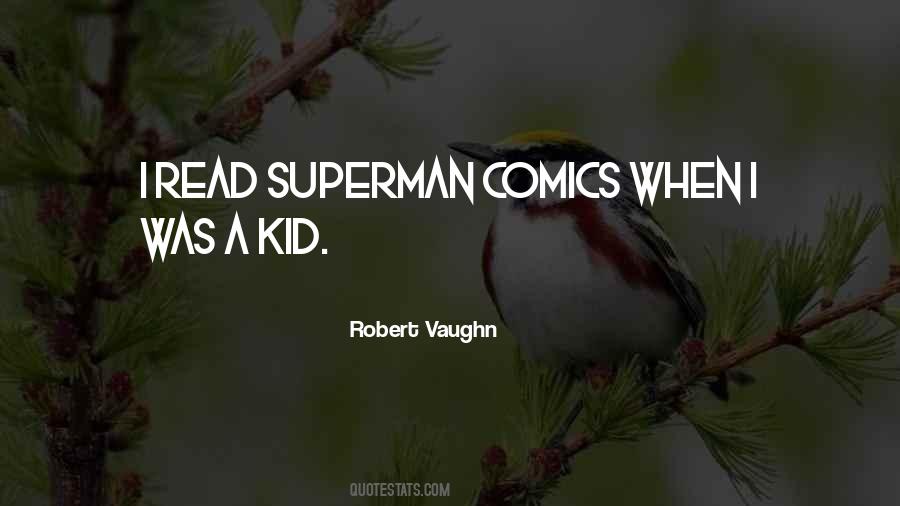 Superman Comics Quotes #666967