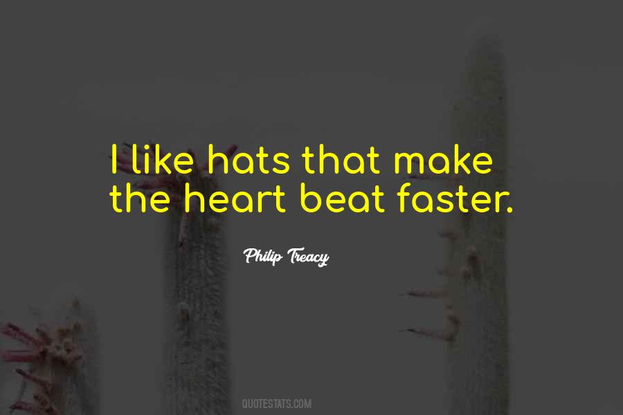 Quotes About Philip Treacy #1475016