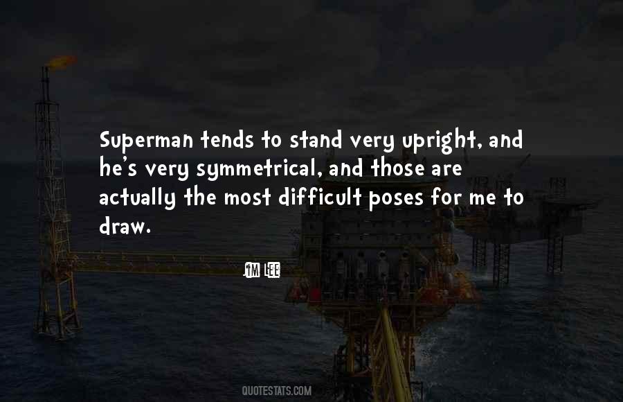 Superman's Quotes #1060817