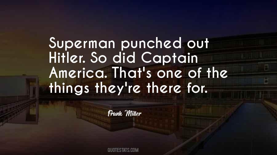 Superman's Quotes #110987