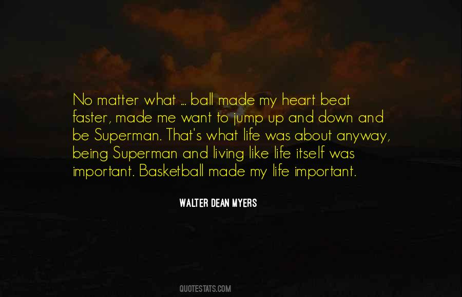 Superman's Quotes #449910