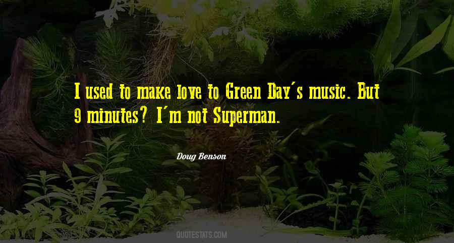 Superman's Quotes #649088