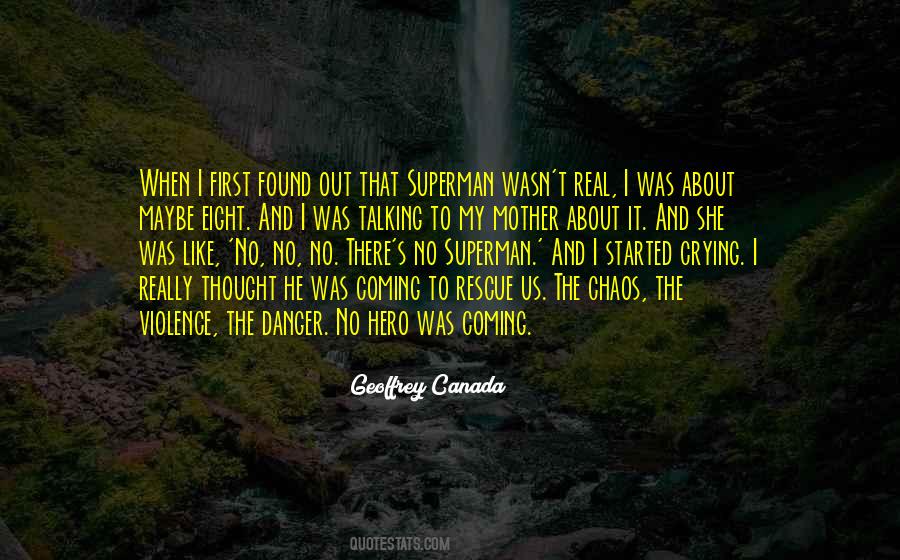 Superman's Quotes #855058