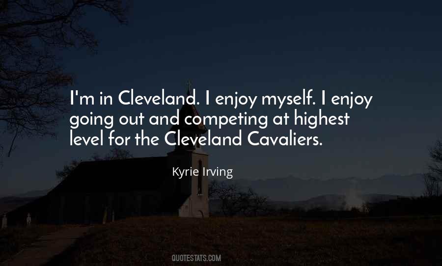 Quotes About Kyrie Irving #1740874