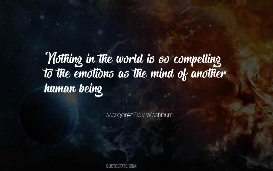 Quotes About Being In Another World #559921