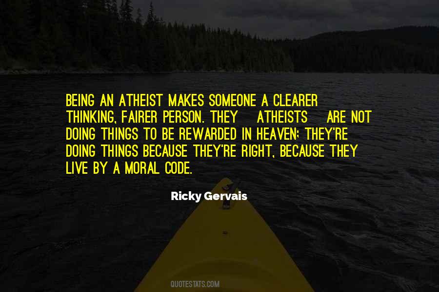 Quotes About Being In Heaven #1155252