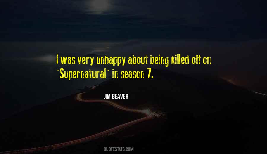 Supernatural Season 4 Quotes #451702