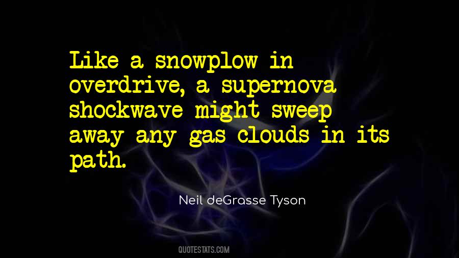 Supernova Quotes #548434