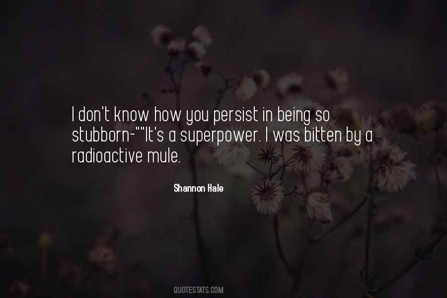 Superpower Quotes #279835