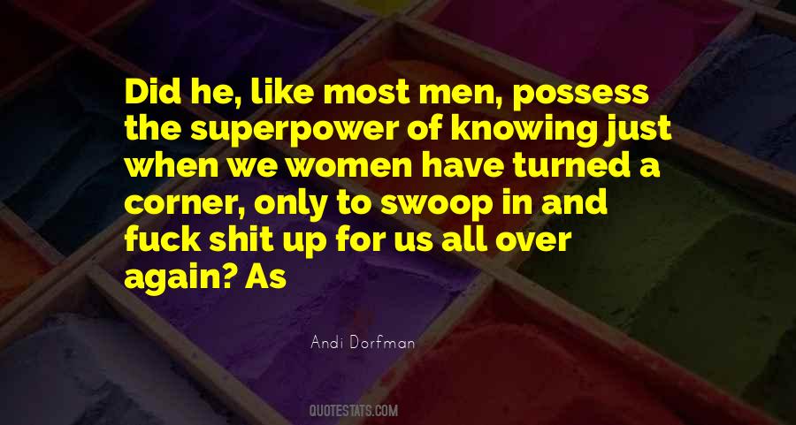 Superpower Quotes #924996