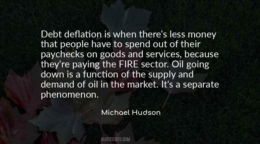 Supply Demand Quotes #892532