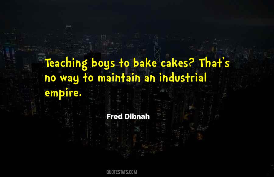 Quotes About Bake #688056