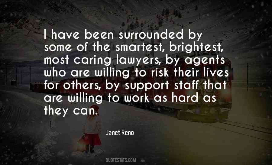 Support For Others Quotes #822454