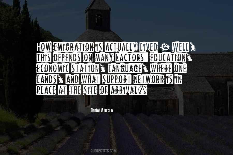 Support Network Quotes #1420518