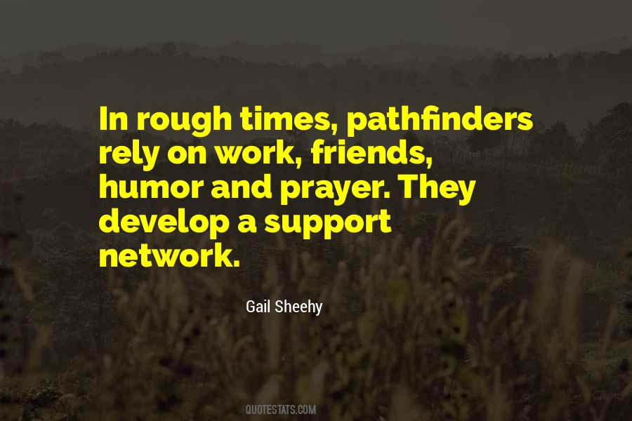 Support Network Quotes #1470419