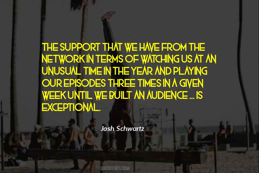 Support Network Quotes #198121