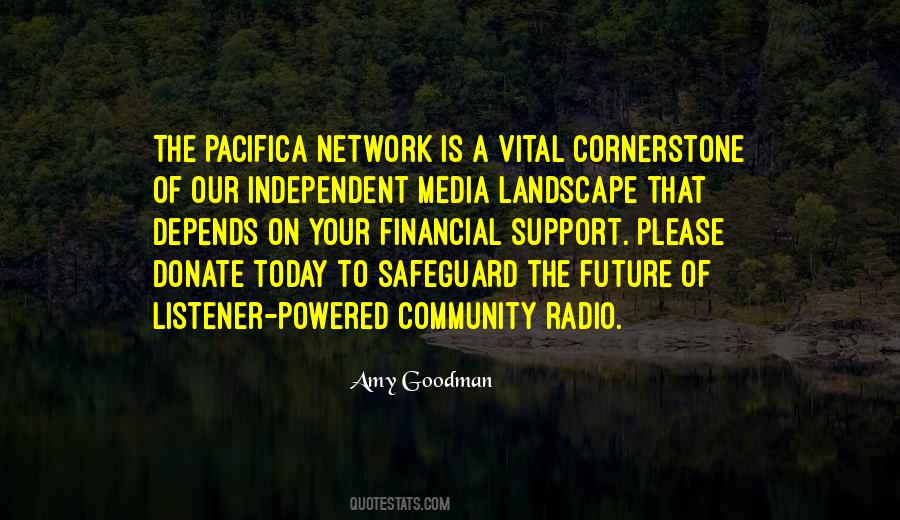 Support Network Quotes #469071