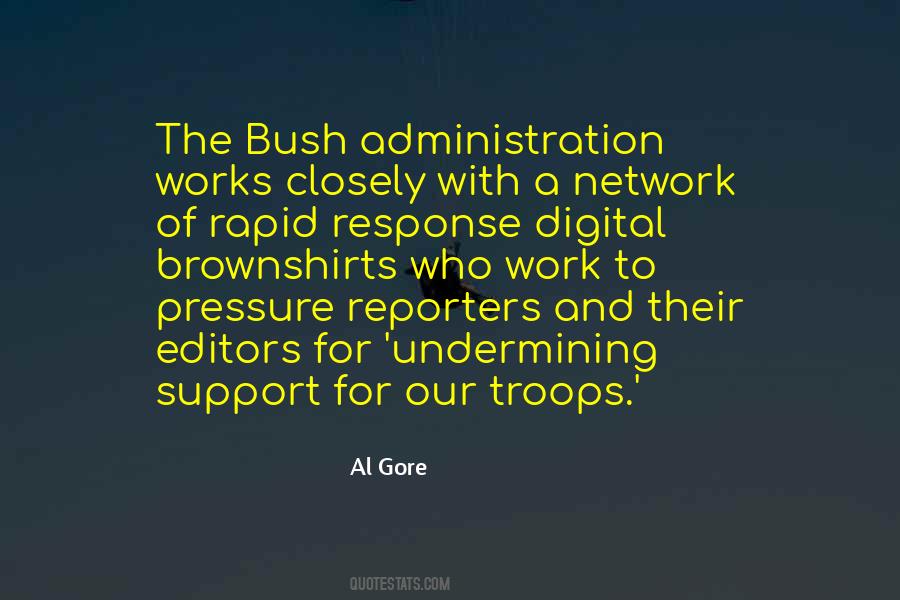 Support Network Quotes #793275