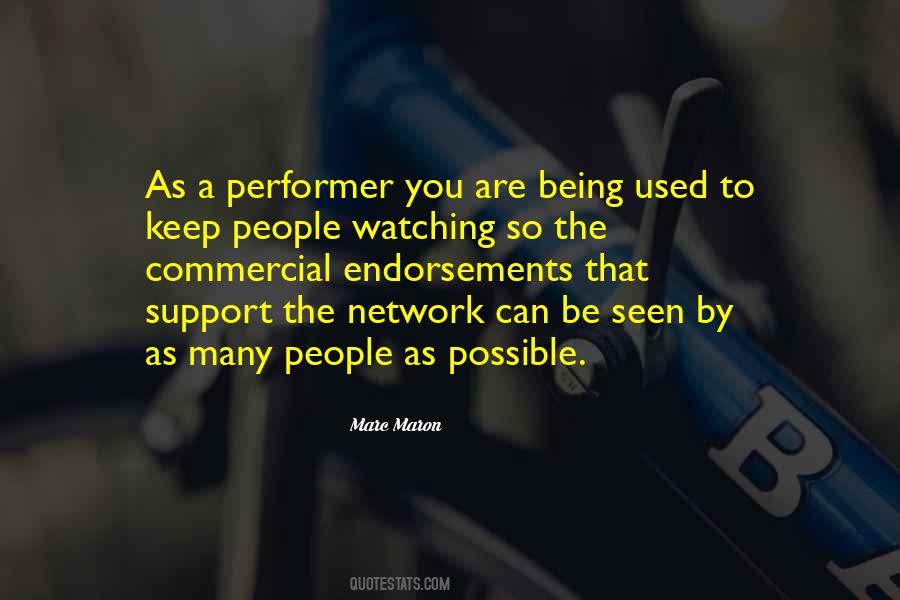 Support Network Quotes #998657