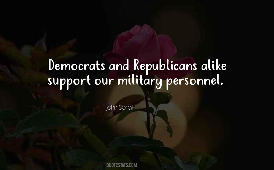 Support Personnel Quotes #725705