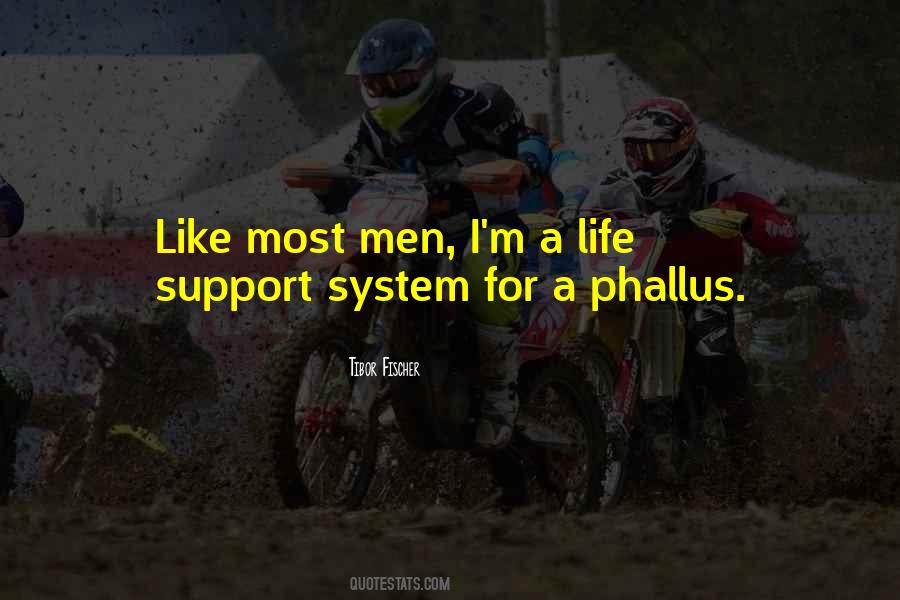 Support System Quotes #1720223