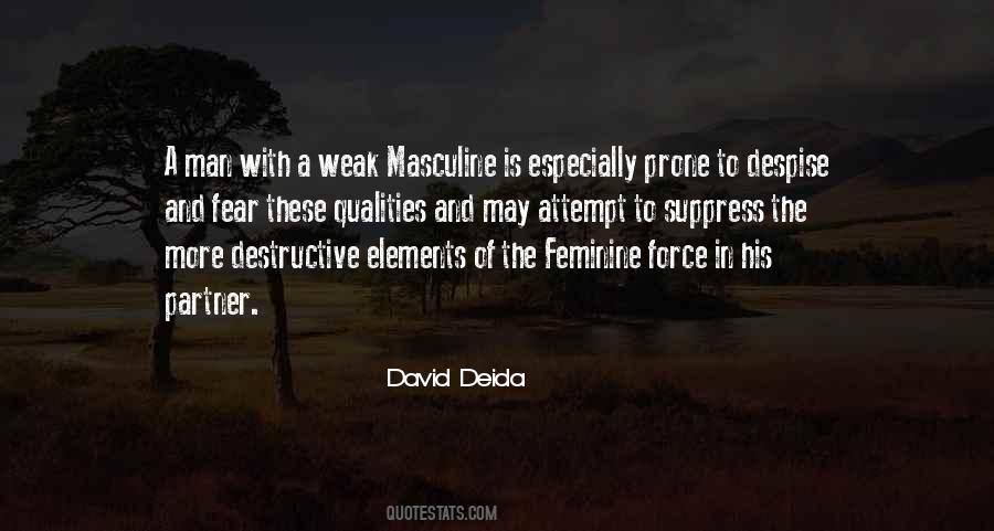 Suppress Quotes #1148005