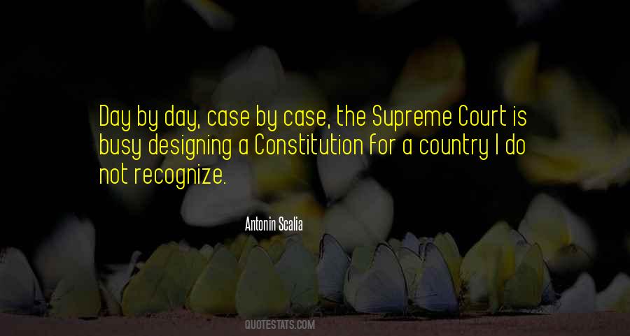 Supreme Court Case Quotes #1645804