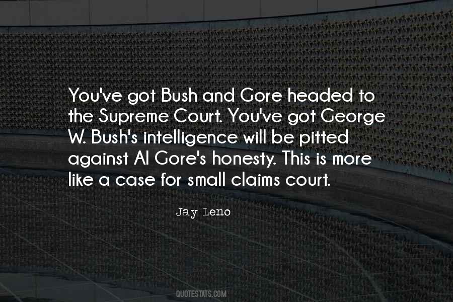 Supreme Court Case Quotes #1751441