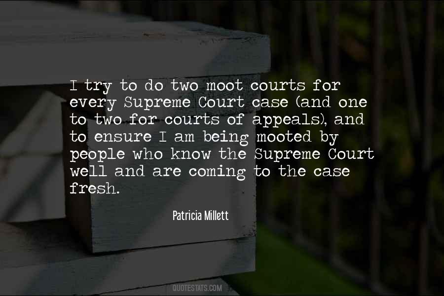 Supreme Court Case Quotes #1773497