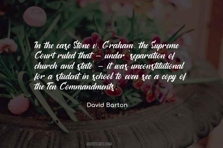 Supreme Court Case Quotes #1846309
