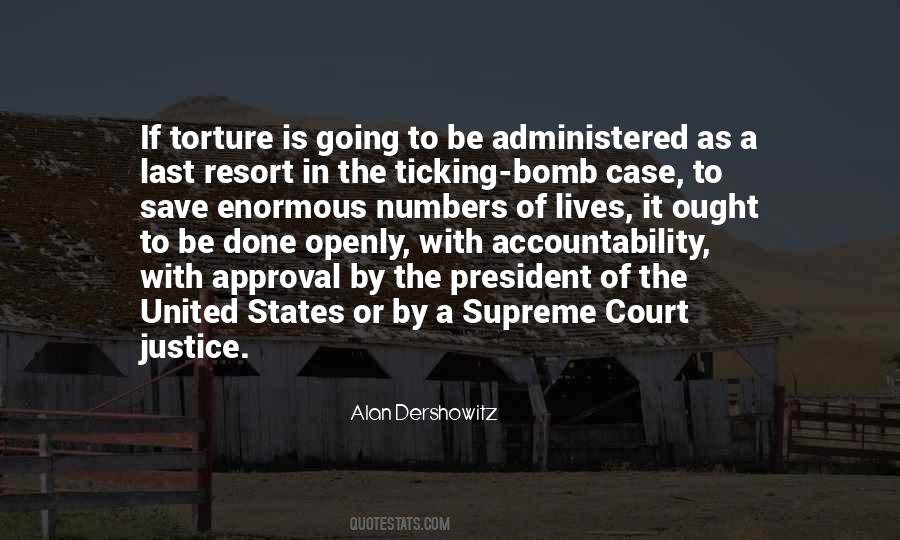 Supreme Court Case Quotes #221881
