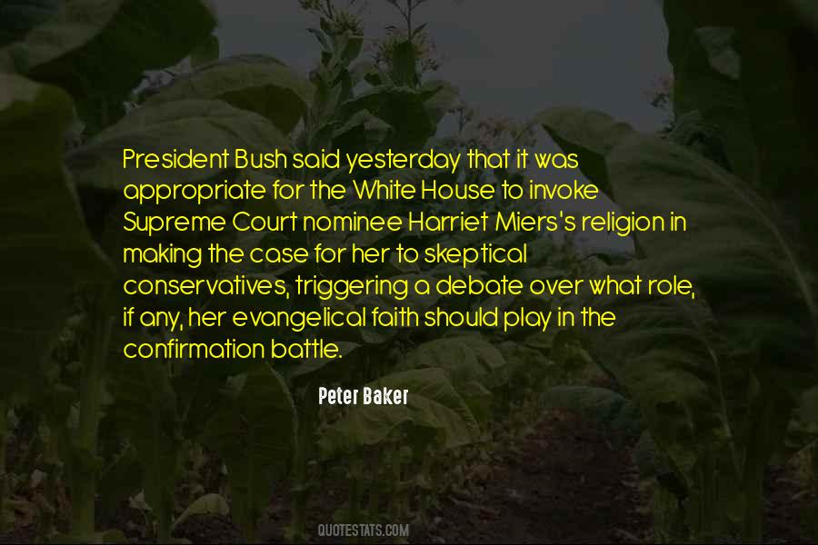 Supreme Court Case Quotes #527464