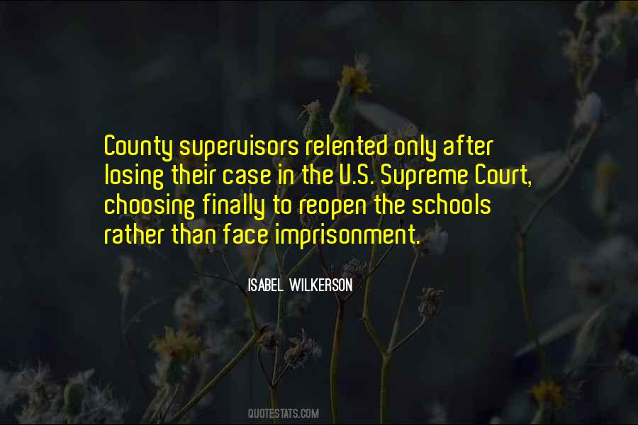 Supreme Court Case Quotes #801266