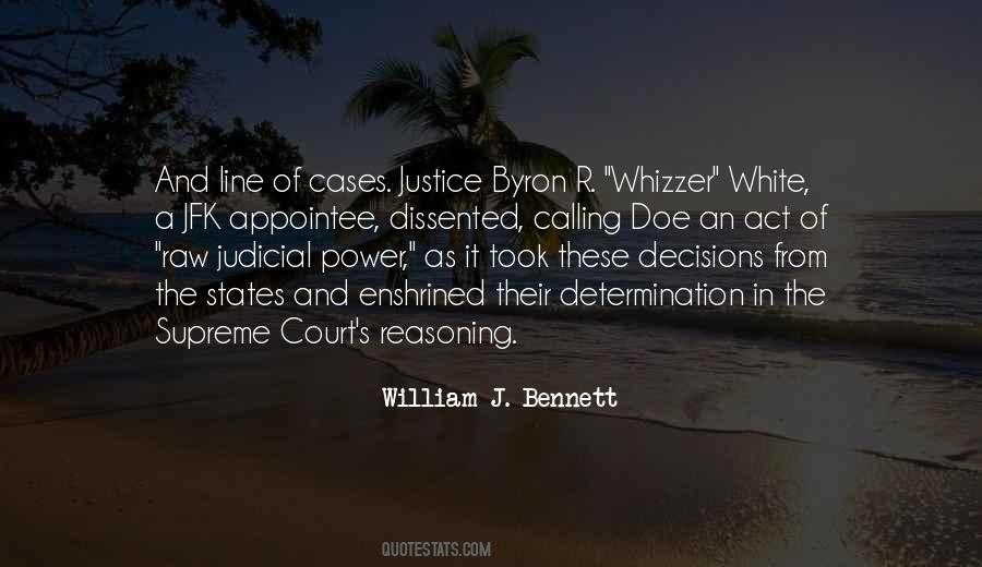 Supreme Court Cases Quotes #1509544