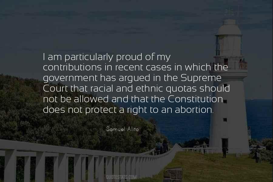 Supreme Court Cases Quotes #250692