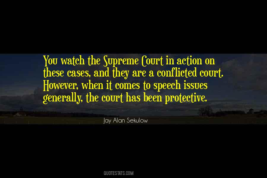 Supreme Court Cases Quotes #759939