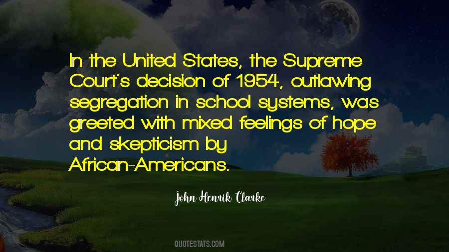 Supreme Court Decision Quotes #61126