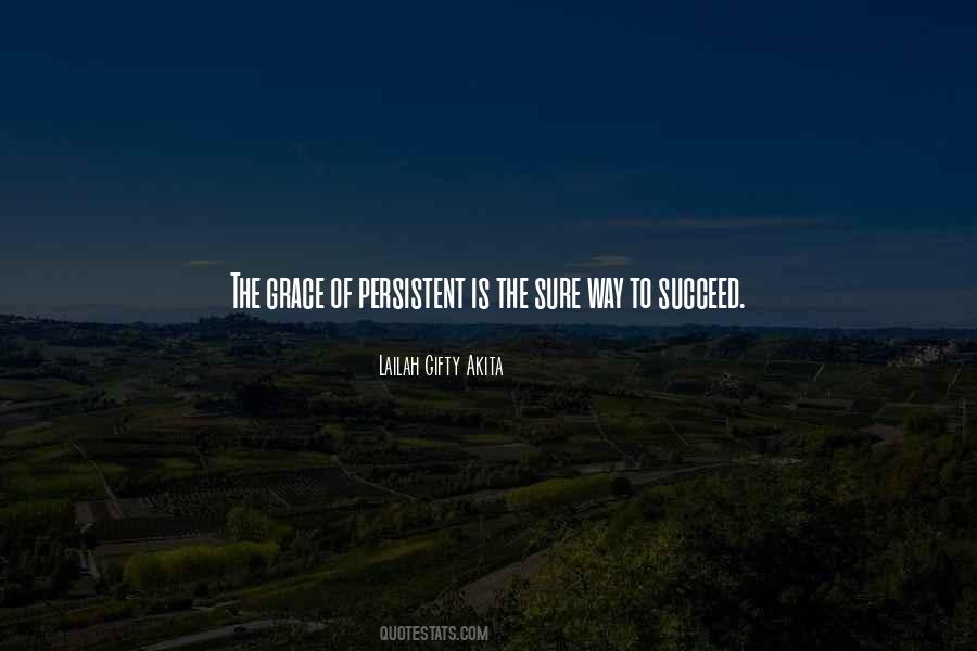 Sure Success Quotes #279126