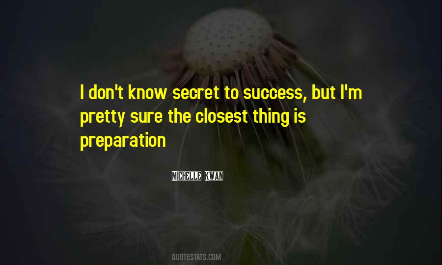 Sure Thing Quotes #102701 Sure Thing Quotes #102701