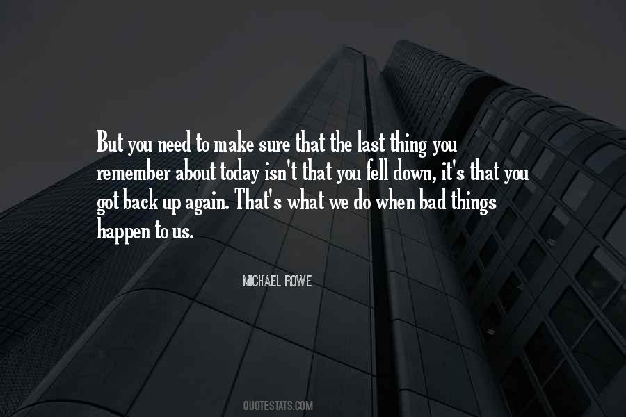 Sure Thing Quotes #176176 Sure Thing Quotes #176176