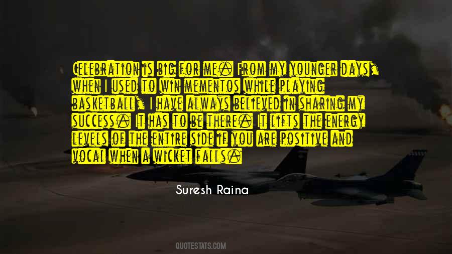 Suresh Quotes #1689598