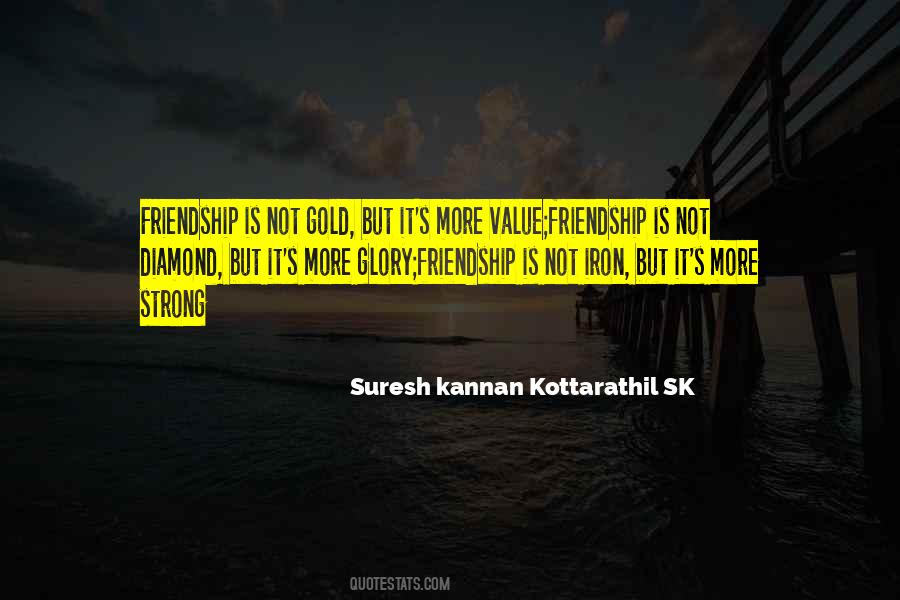 Suresh Quotes #1694472