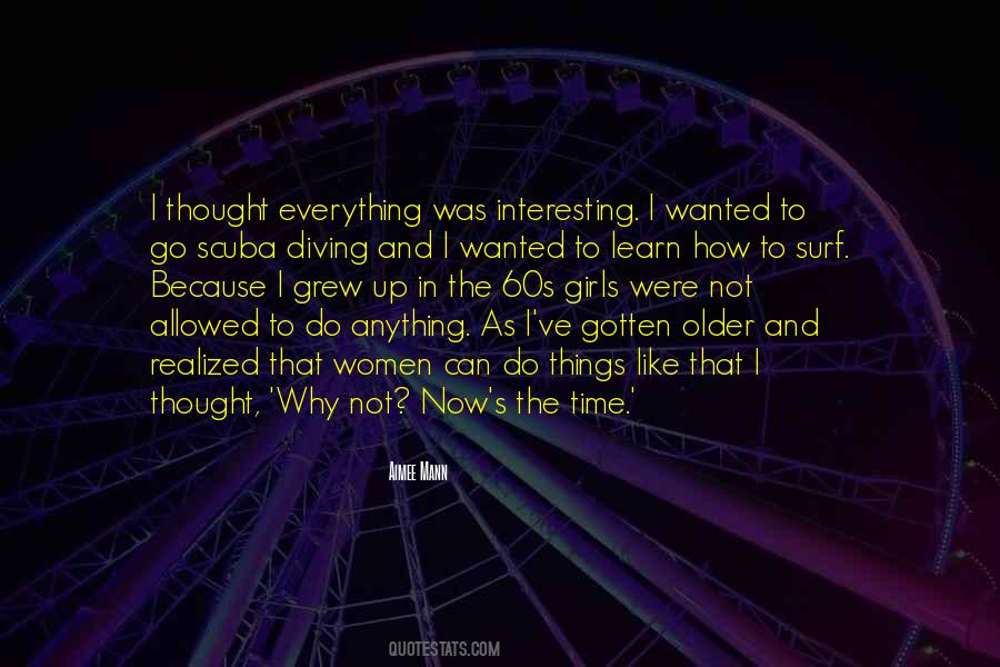 Surf's Up Quotes #1168553