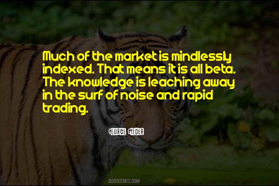Surf's Up Quotes #295443