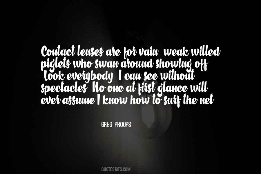 Surf's Up Quotes #42744