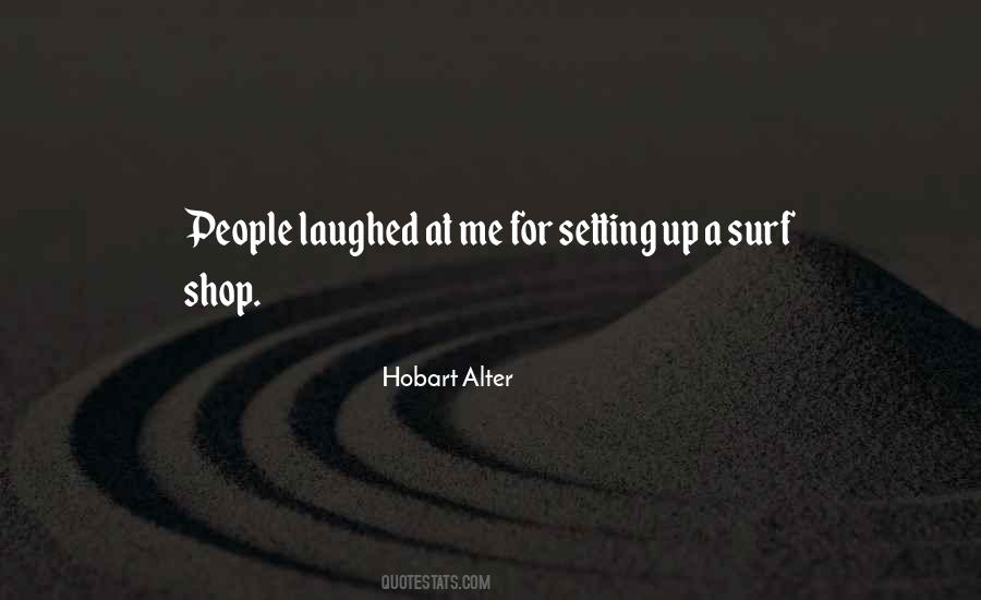 Surf's Up Quotes #547524